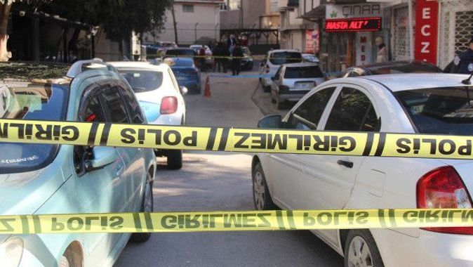Ofisinde silahlı saldırıya uğrayan gazeteci hayatını kaybetti