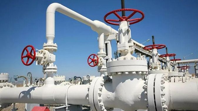 PETFORM Genel Sekreteri Murat Kalay açıkladı! Doğal gaz fiyatları artacak mı?