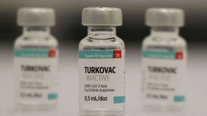 Prof. Dr. Ateş Kara’dan TURKOVAC açıklaması: Yoğun bakıma yatışları önlüyor