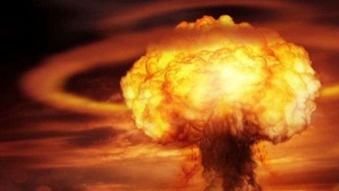 Putin&#039;in nükleer tehdidini bilim insanları açıkladı: Dev ateş topu her yerden hissedilecek
