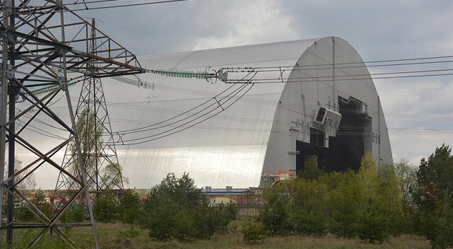Rusya Çernobil&#039;e girdi: Avrupa için büyük tehlike