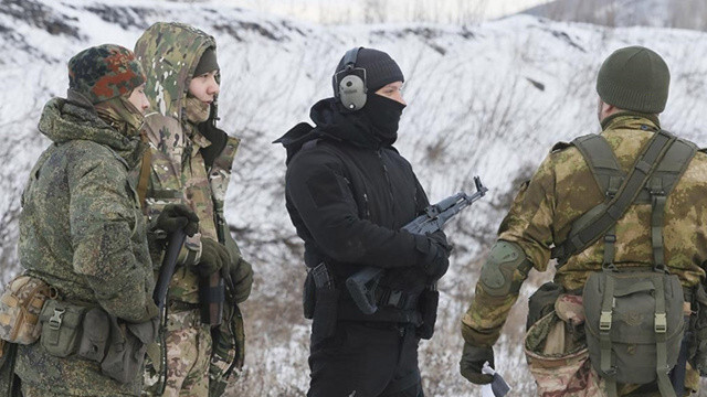 Rusya-Ukrayna savaşı kapıda mı? Casus ortalığı karıştırdı