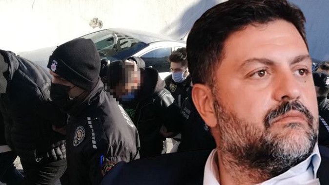 Şafak Mahmutyazıcıoğlu cinayetinde kilit isimin çarpıcı ifadesi ortaya çıktı