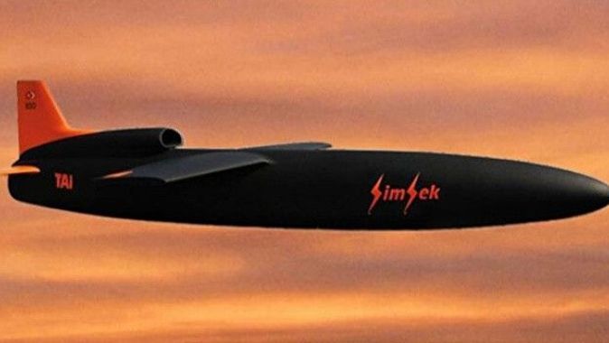 Türkiye&#039;nin hedef uçağı Şimşek’e ‘süpersonik’ özellik geliyor: Tüm senaryoları değiştirecek