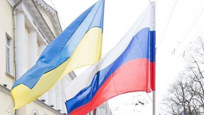 Ukrayna&#039;dan müzakere açıklaması: Koşulları kabul edilemez olduğu için reddettik