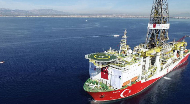 Afrika’dan Türkiye&#039;ye petrol ve doğal gaz çağrısı: Yatırımlara açığız