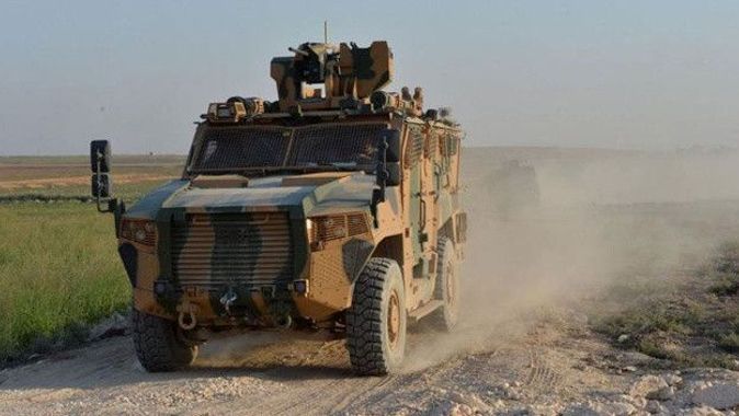 Ağırlık İHA ve zırhlılarda: 25 Afrika ülkesi ile savunma anlaşması