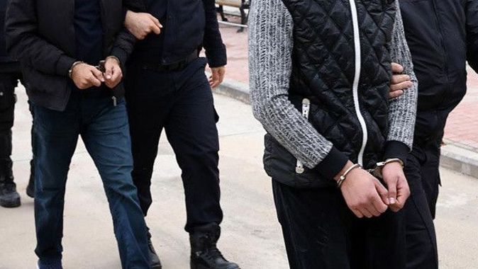 Ankara merkezli 10 ilde FETÖ operasyonunda 26 gözaltı kararı