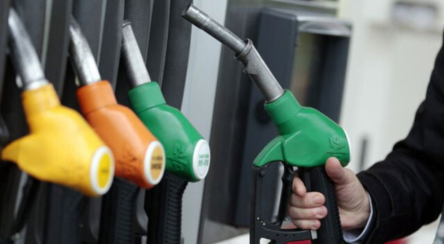 Benzin ve motorin fiyatları düştü! 18 Mart Cuma günü benzin fiyatları ne kadar oldu? İşte güncel akaryakıt fiyatları