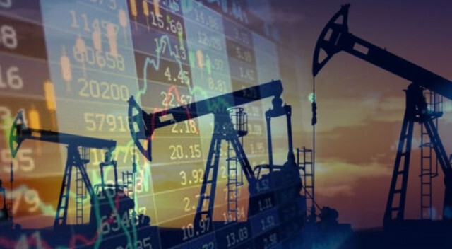Brent petrol kaç dolar oldu? 29 Mart brent petrol fiyatı ne kadar? İşte petrol fiyatlarında son durum