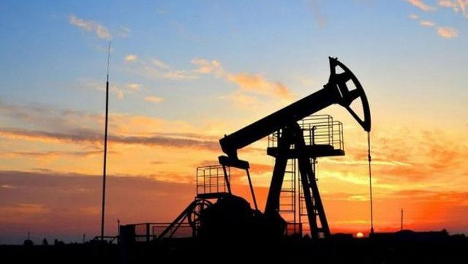 Brent petrolün varil fiyatı 130 doları aştı