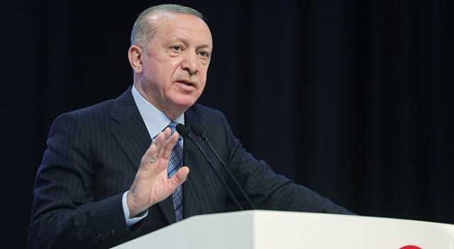 Erdoğan: 24 Mart&#039;ta NATO Liderler Zirvesi&#039;ne katılacağım