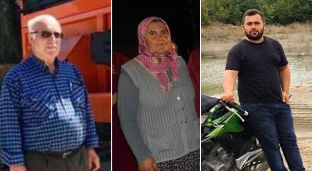 Edirne’deki aile katliamında sır perdesi aralanıyor: Katil tanıdık çıktı