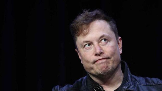 Elon Musk, COVID-19&#039;a yakalandı: Tweetleri ile kafa karıştırdı