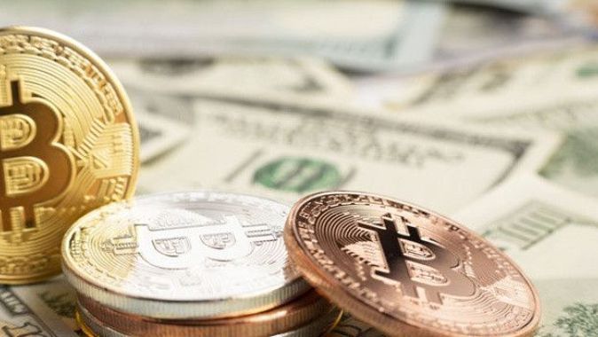 Fed’in faiz kararı sonrası kripto paralarda yükseliş! 17 Mart Bitcoin ne kadar oldu?