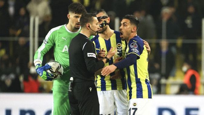Fenerbahçe&#039;nin hedefinde Mete Kalkavan var