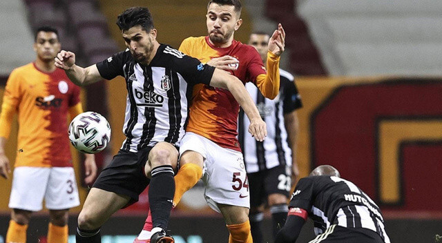 Galatasaray-Beşiktaş derbisi ertelenecek mi? Açıklamalar peş peşe geldi