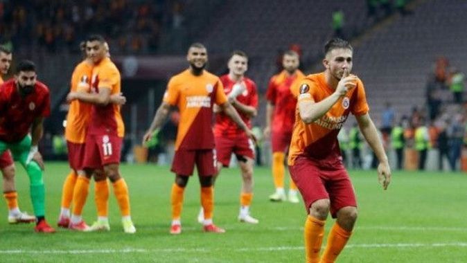 Galatasaray’ın Avrupa performansı kasasına yaradı! 17 milyon euro kazandı
