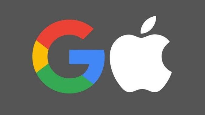 Google ve Apple&#039;ın başını yaktı: AB, teknoloji devlerini hizaya getirecek