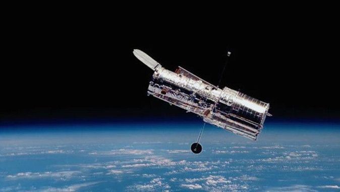 Hubble Uzay Teleskobu, en uzak yıldızı görüntüledi