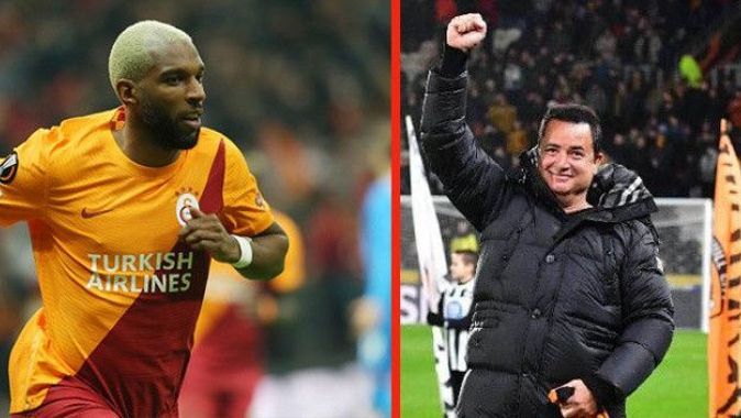 Hull City’de Babel sürprizi! Acun Ilıcalı Galatasaray ile resmi temaslara başladı