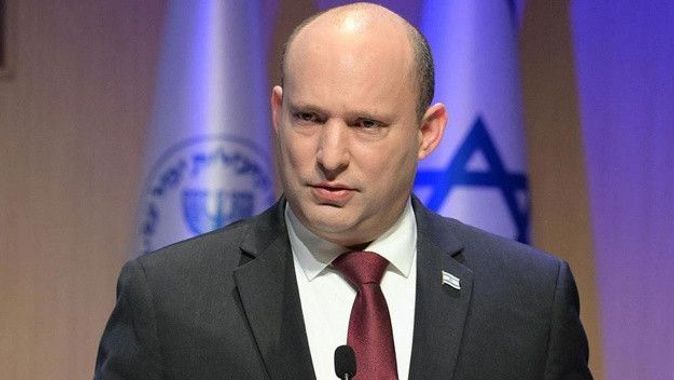 İsrail Başbakanı Bennett covid-19&#039;a yakalandı