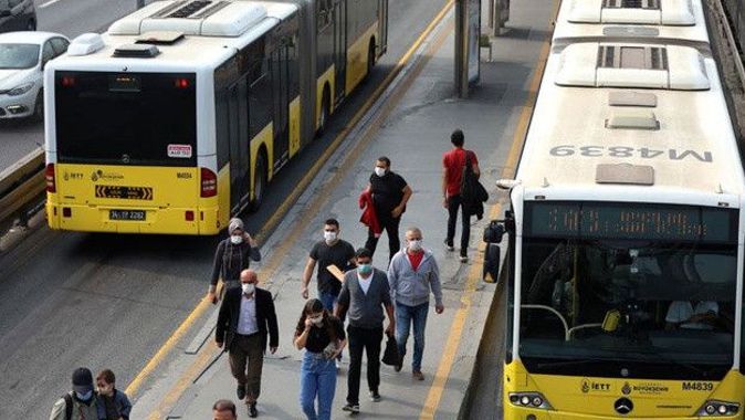 İstanbul&#039;da ulaşıma dev zam hazırlığı: En az yüzde 50 artış isteniyor