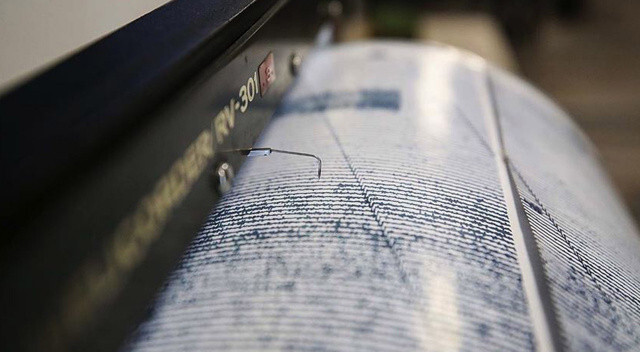 Japonya’da 7.4 büyüklüğündeki depremde can kaybı 3&#039;e yükseldi