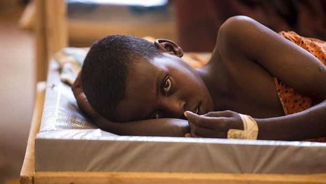 Kamerun&#039;da kolera alarmı! Vaka sayısı 2 bine yaklaştı