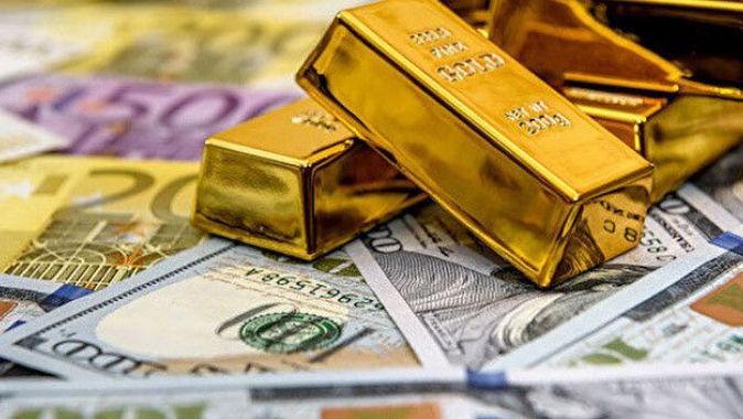 Merkez Bankası’nın faiz kararından sonra piyasalarda son durum! Altın ve dolar ne kadar oldu?