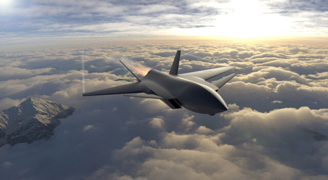 Milli savaş uçağı Bayraktar Kızılelma, yapay zeka ile dengeleri değiştirecek