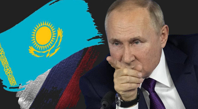 Putin gittikçe yalnızlaşıyor! Kazakistan&#039;dan Rusya&#039;ya rest: Talepte bulunamaz