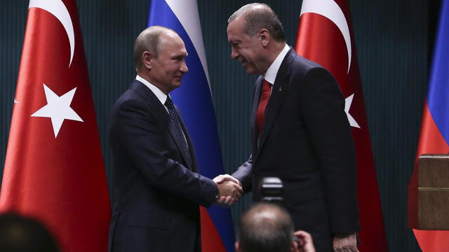 Rusya, müzakere için neden Türkiye’yi seçtiğini açıkladı: Moskova&#039;dan anlamlı teşekkür