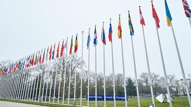 Avrupa Konseyi Rusya sayfasını kapattı: 26 yıl sonra üyeliği sona erdi