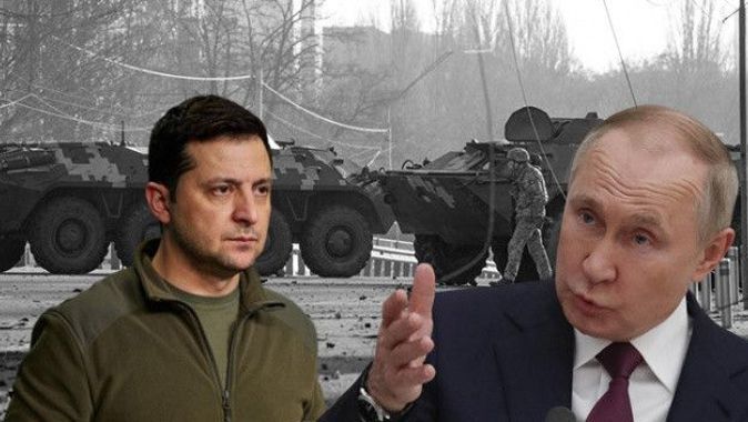 Rusya-Ukrayna arasında 15 maddelik barış planı iddiası! Türkiye detayı dikkat çekti