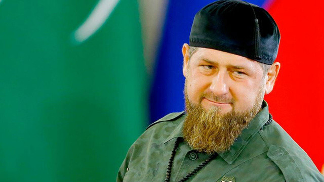 Rusya yanlısı Çeçen liderden tartışmalı paylaşım: En büyük hayalini açıkladı