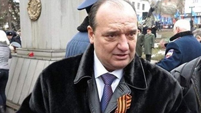 Rusya&#039;yı destekleyen Ukraynalı belediye başkanı ölü bulundu