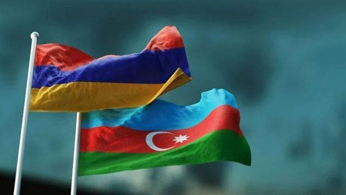 Azerbaycan’dan Ermenistan’a normalleşme adımı: 5 maddelik yeni teklif