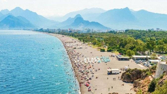Turizmciden mesaj var: Antalya çok kıymetli kimse fiyat kırmasın