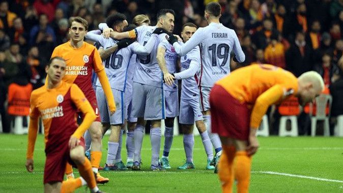 Türk futboluna büyük şok: Ülke puanı dibe vurdu, dev turnuva hayal oldu
