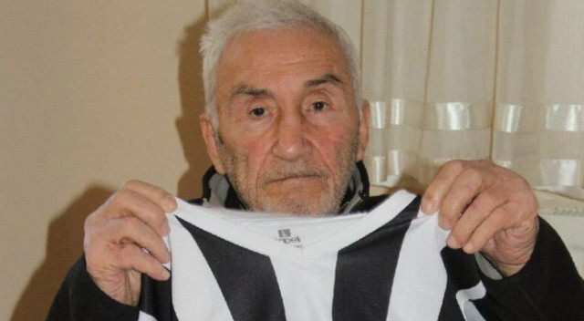 Türk futbolunun efsane futbolcusu Şenol Birol hayatını kaybetti!