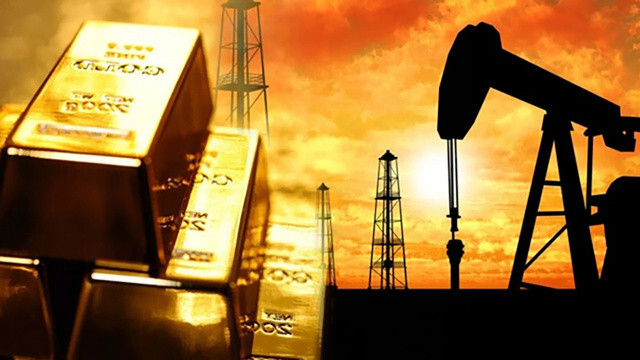 Türkiye&#039;ye sürpriz teklif: Petrol, gaz ve altınlarımızı değerlendirin