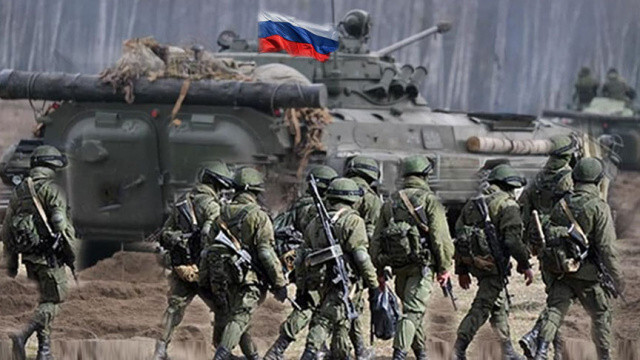Ukrayna &#039;11 binden fazla Rus askeri öldü&#039; dedi, ABD yalanladı