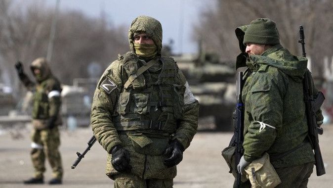 Ukrayna: 6 Rus general öldürdük