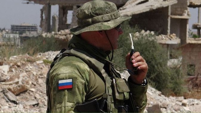 Ukrayna&#039;dan dikkat çeken iddia: Esad birliklerini savaşa dahil etmek istiyorlar