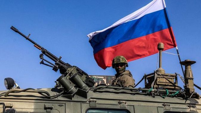 Ukrayna öldürülen Rus asker sayısını açıkladı