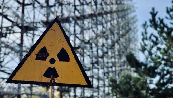 Yeni Çernobil faciası olabilir! Nükleer felaket kapıda