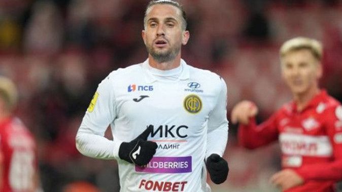 Yusuf Yazıcı CSKA Moskova’dan ayrılıyor! Trabzonspor&#039;a geri dönüyor