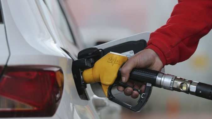Zam sonrası akaryakıt fiyatları ne kadar oldu? Benzin ve motorinin güncel litre fiyatı