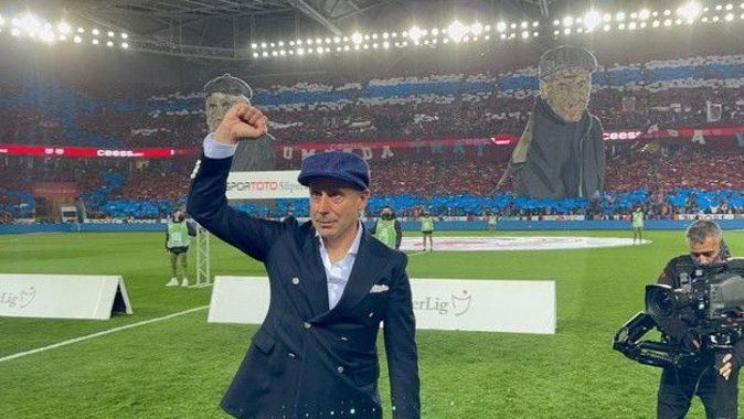 Abdullah Avcı 38 yıllık hasrete son veriyor! Trabzonspor sahaya şampiyonluk için çıkacak
